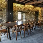 Boutique Esencial Rural Otel Villafranca Del Bierzo