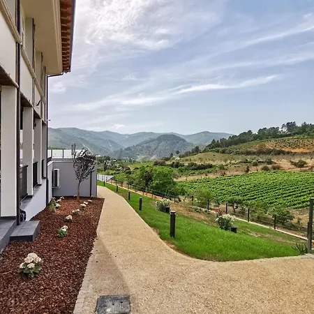 Hotel Boutique Esencial Rural