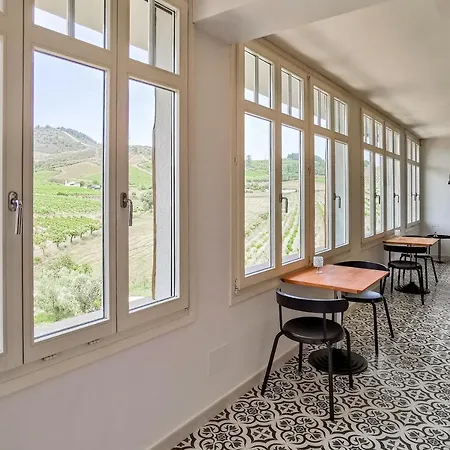 Boutique Esencial Rural Hotel