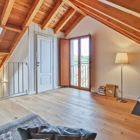 Hotel Boutique Esencial Rural Villafranca Del Bierzo