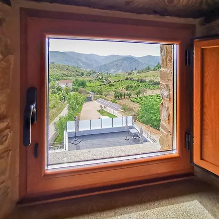 Hotel Boutique Esencial Rural