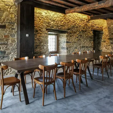 Boutique Esencial Rural Hotel Villafranca Del Bierzo