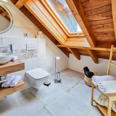 Boutique Esencial * Villafranca Del Bierzo