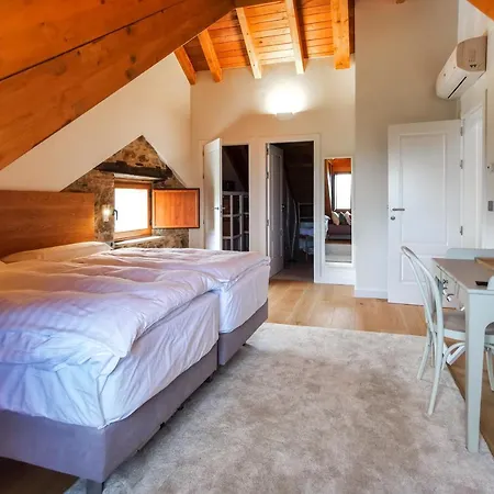 Boutique Esencial Rural *