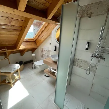 Hotel Boutique Esencial