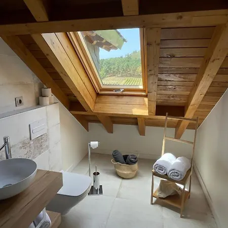 Boutique Esencial Rural Hotel Villafranca Del Bierzo