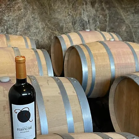 Boutique Esencial Rural Villafranca Del Bierzo