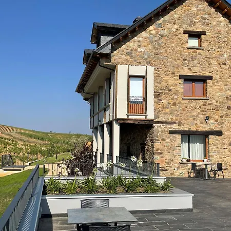 Hotel Boutique Esencial Rural