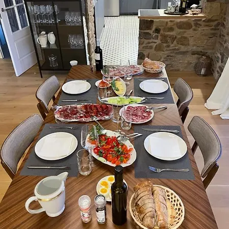 Boutique Esencial * Villafranca Del Bierzo