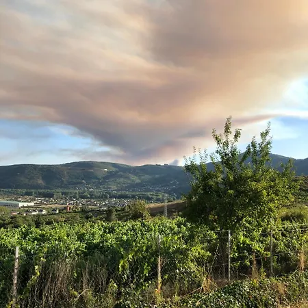 Boutique Esencial Rural * Villafranca Del Bierzo