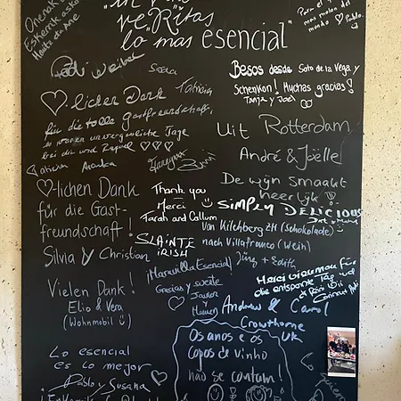 Hotel Boutique Esencial Rural