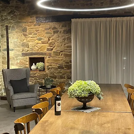 Hotel Boutique Esencial Rural *