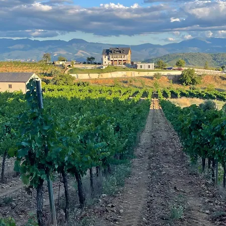 Boutique Esencial Rural * Villafranca Del Bierzo