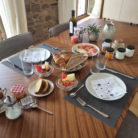 Boutique Esencial Rural Hotel