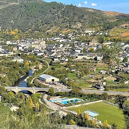 Boutique Esencial * Villafranca Del Bierzo