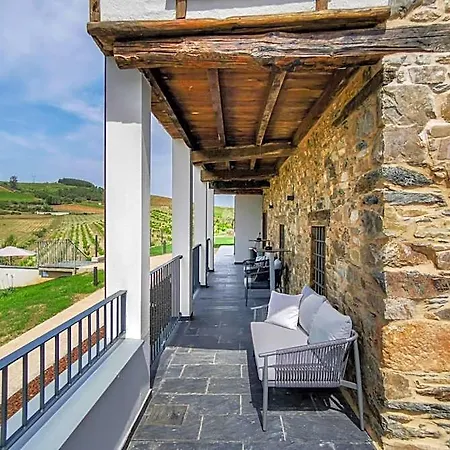 Hotel Boutique Esencial Villafranca Del Bierzo