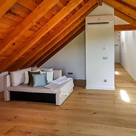 Hotel Boutique Esencial