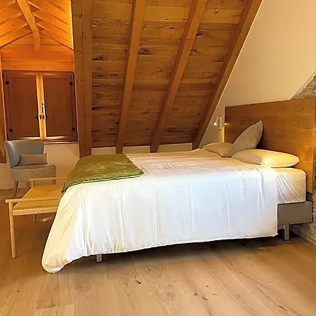 Boutique Esencial Hotel Villafranca Del Bierzo