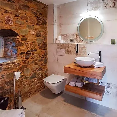 Boutique Esencial Hotel Villafranca Del Bierzo