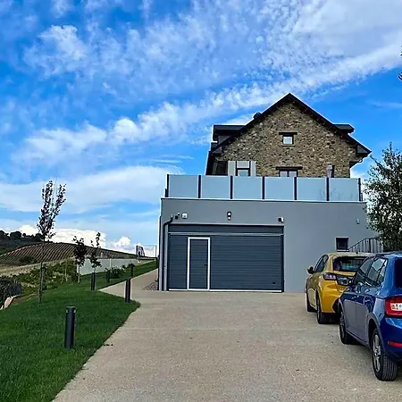Boutique Esencial Rural Hotel *