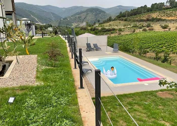 Boutique Esencial Rural Hotel Villafranca Del Bierzo