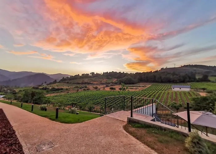 Boutique Esencial Rural Villafranca Del Bierzo