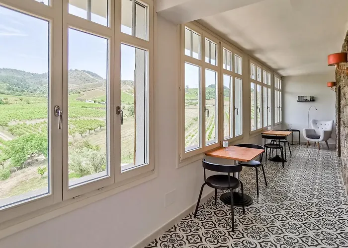 Boutique Esencial Rural Hotel