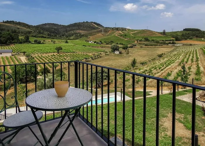 Boutique Esencial Rural * Villafranca Del Bierzo