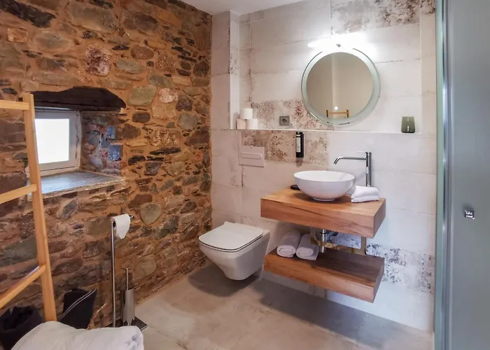 Boutique Esencial Rural Hotel