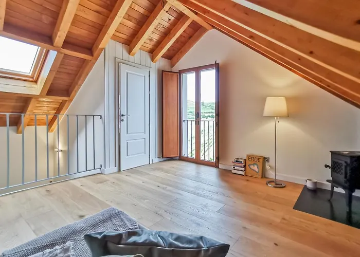 Hotel Boutique Esencial Rural Villafranca Del Bierzo