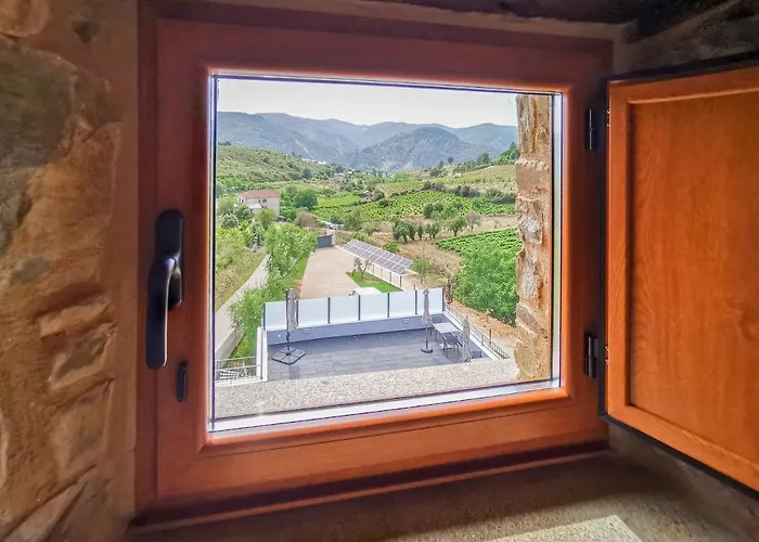 Hotel Boutique Esencial Rural