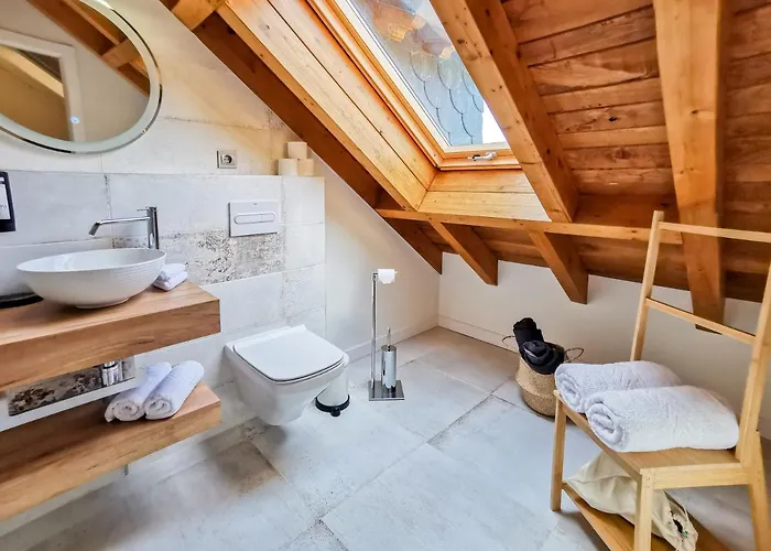 Boutique Esencial Rural * Villafranca Del Bierzo