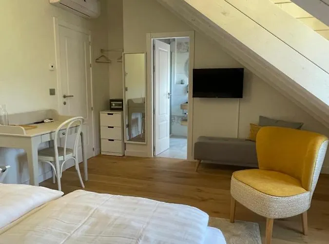 Boutique Esencial Rural * Villafranca Del Bierzo