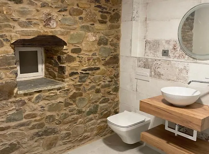 Boutique Esencial Rural Villafranca Del Bierzo