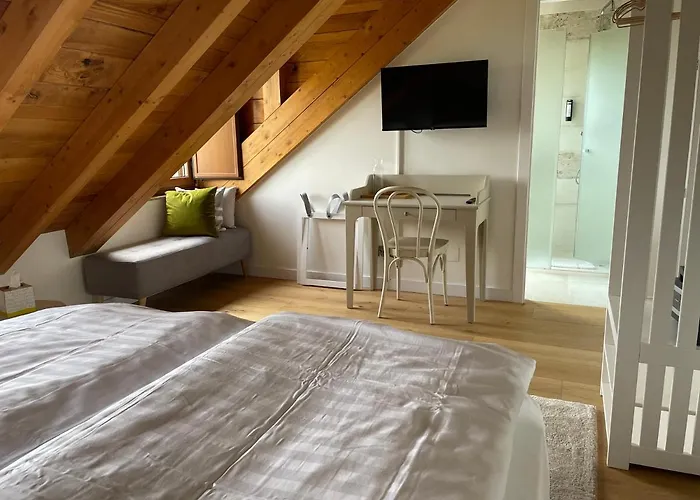 Boutique Esencial Rural *