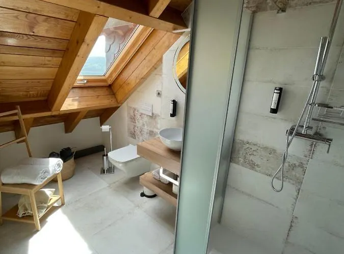 Hotel Boutique Esencial Rural