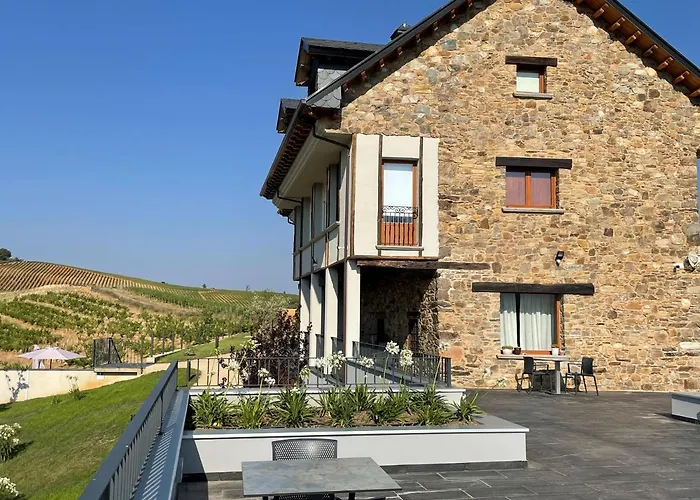 Hotel Boutique Esencial Rural