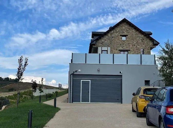 Boutique Esencial Rural * Villafranca Del Bierzo