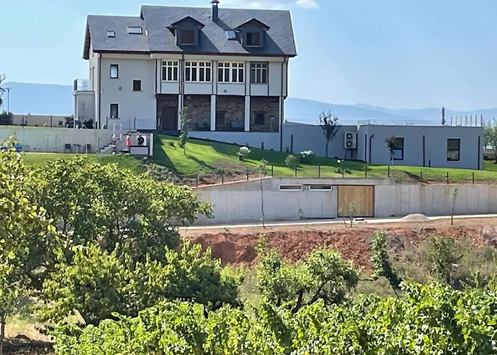 Hotel Boutique Esencial Rural