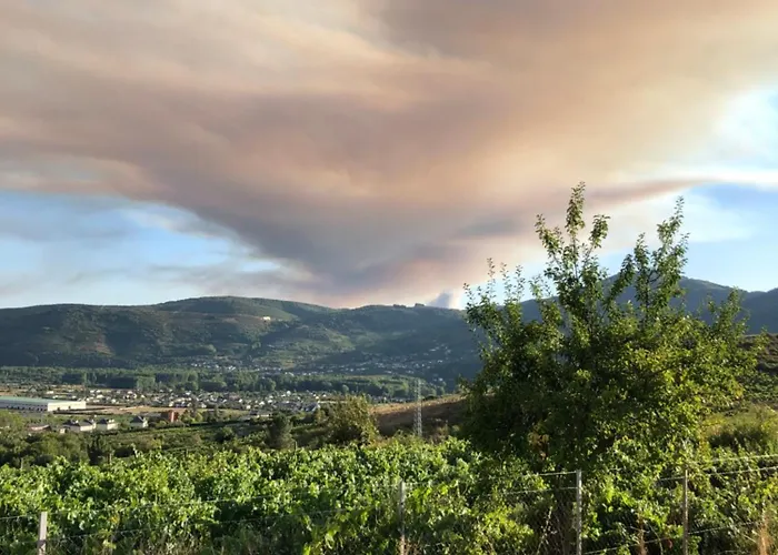 Boutique Esencial Rural * Villafranca Del Bierzo