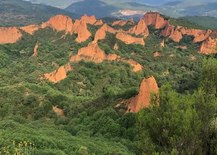 Boutique Esencial Rural Hotel *