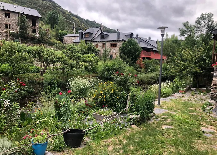 Boutique Esencial Rural Hotel