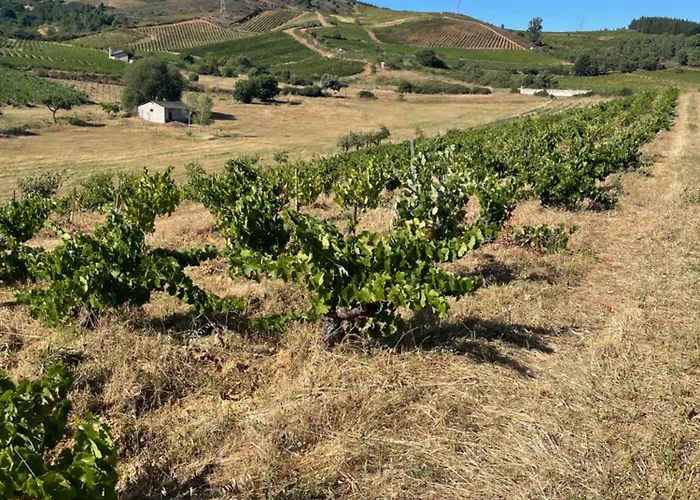 Boutique Esencial Rural Hotel *