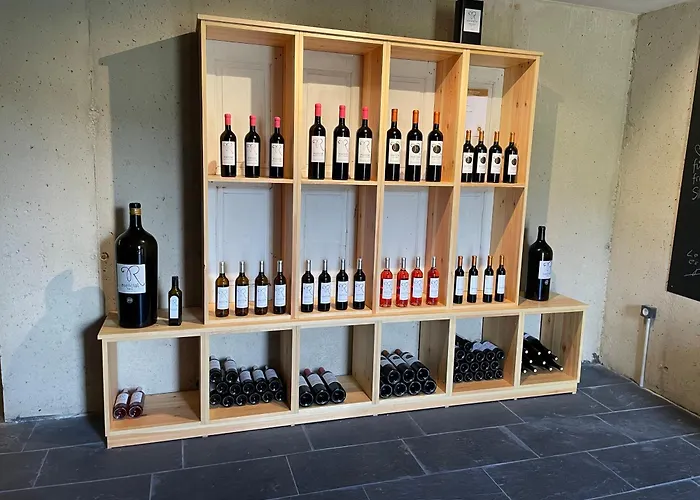 Boutique Esencial Rural *