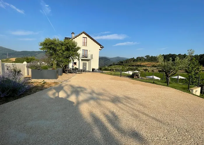 Boutique Esencial Rural Hotel *