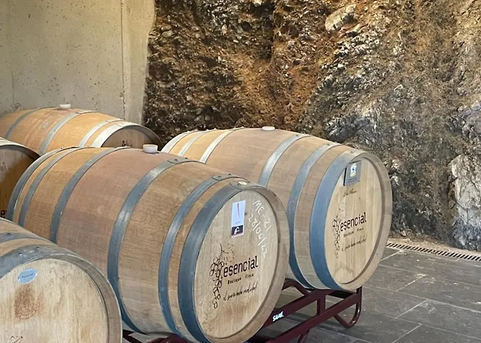 Hotel Boutique Esencial Rural *