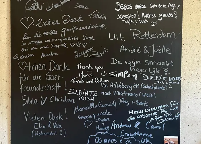 Hotel Boutique Esencial Rural