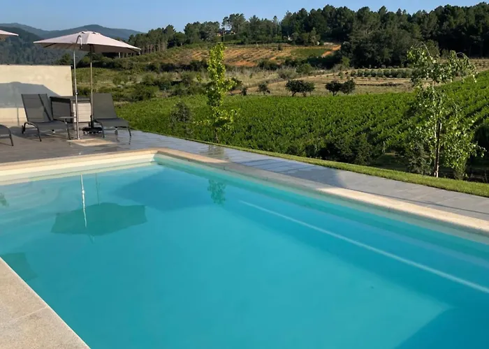 Boutique Esencial Rural Hotel Villafranca Del Bierzo