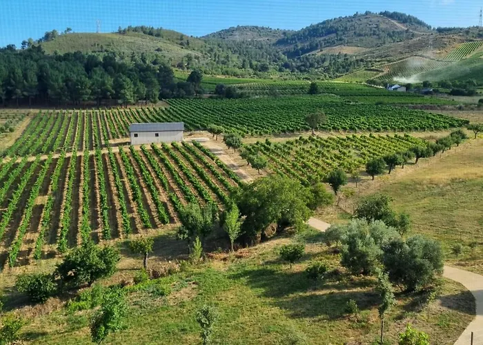 Boutique Esencial Rural Hotel Villafranca Del Bierzo