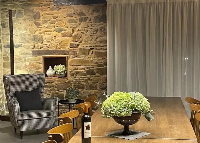 Hotel Boutique Esencial Rural *